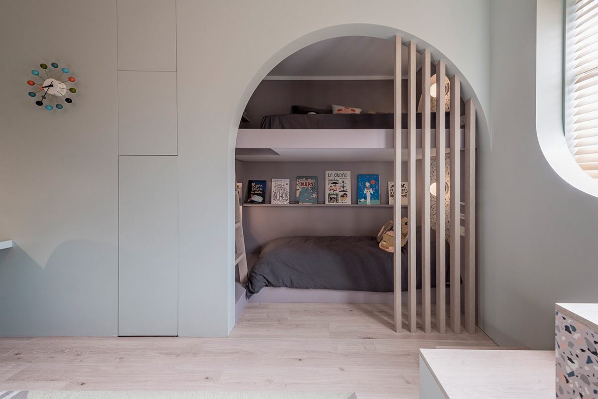 COTY LARGUIA - CASA FOA 2019