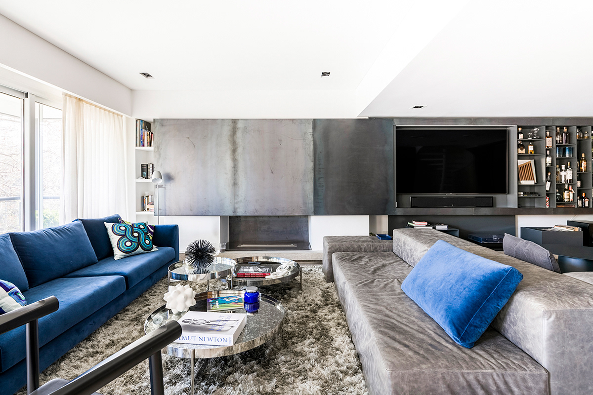 ARQ. GISELLE CHALUPOWICZ - 2020