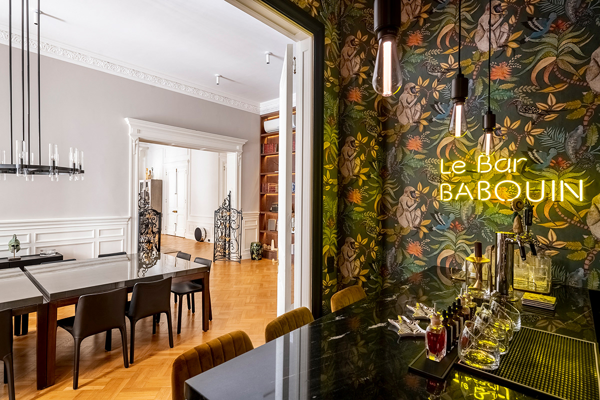 ESTUDIO ARHAUS - 2021