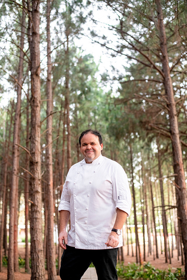 MARTIN MILESI - UNA JOSE IGNACIO