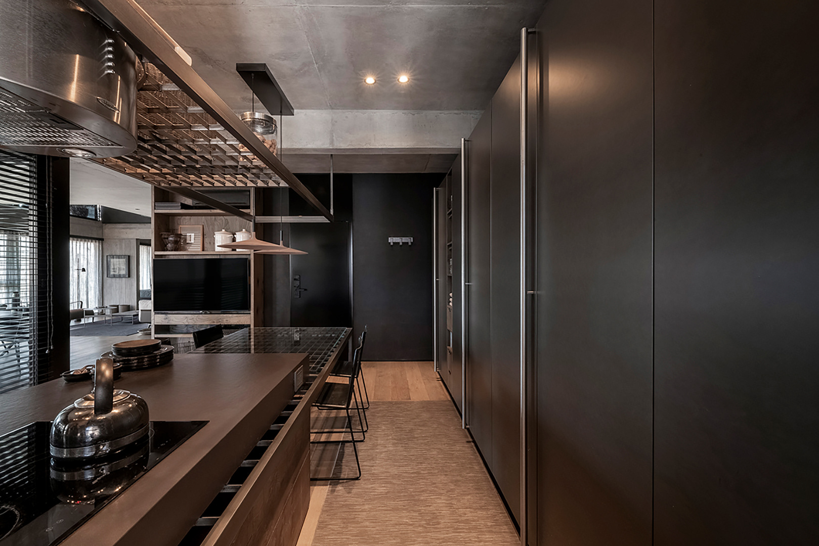 ARENAL ESTUDIO - NICARAGUA