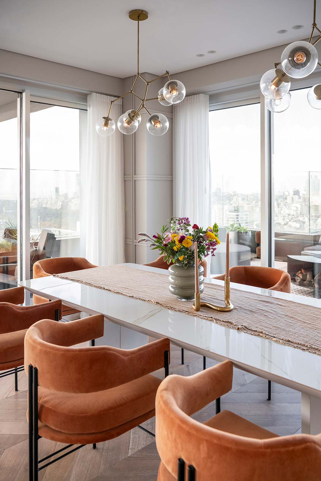 GISELLE CHALUPOWICZ - GUATEMALA