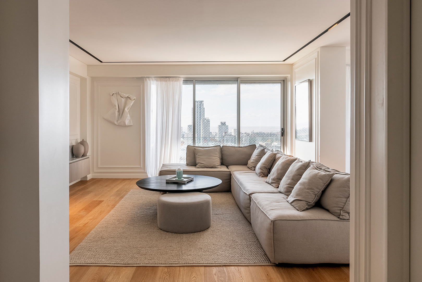 GISELLE CHALUPOWICZ - GUATEMALA