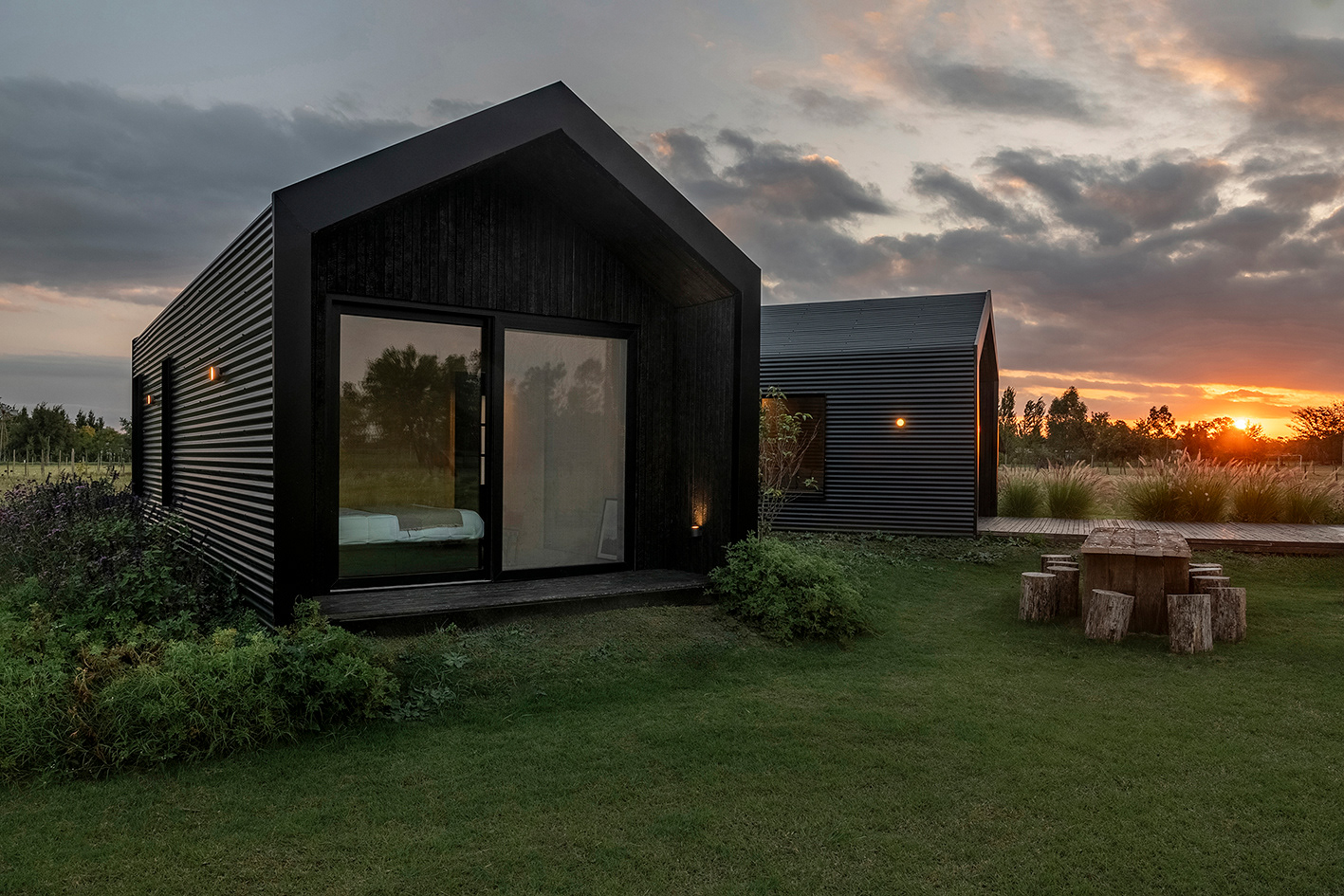 ESTUDIO PLOK - REFUGIO