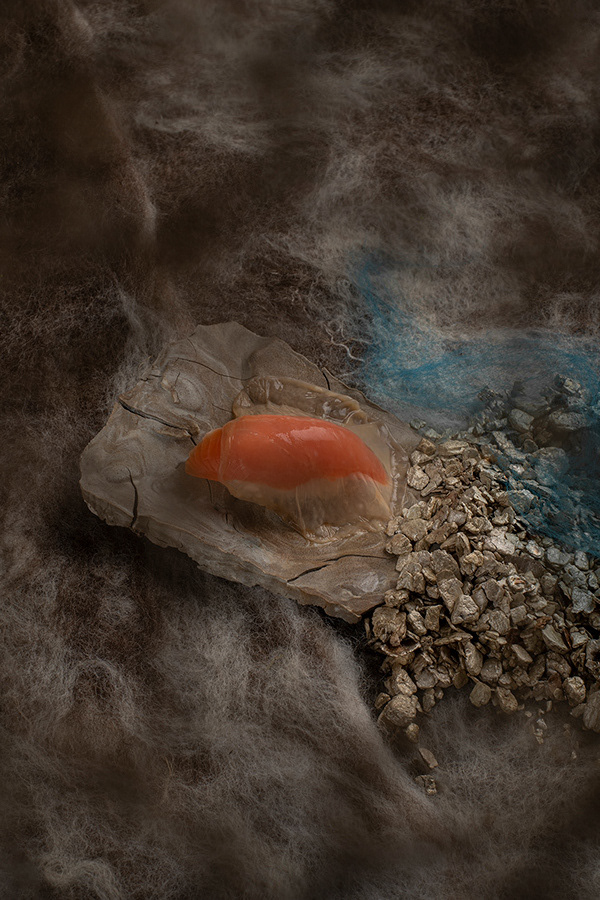 YUGO OMAKASE