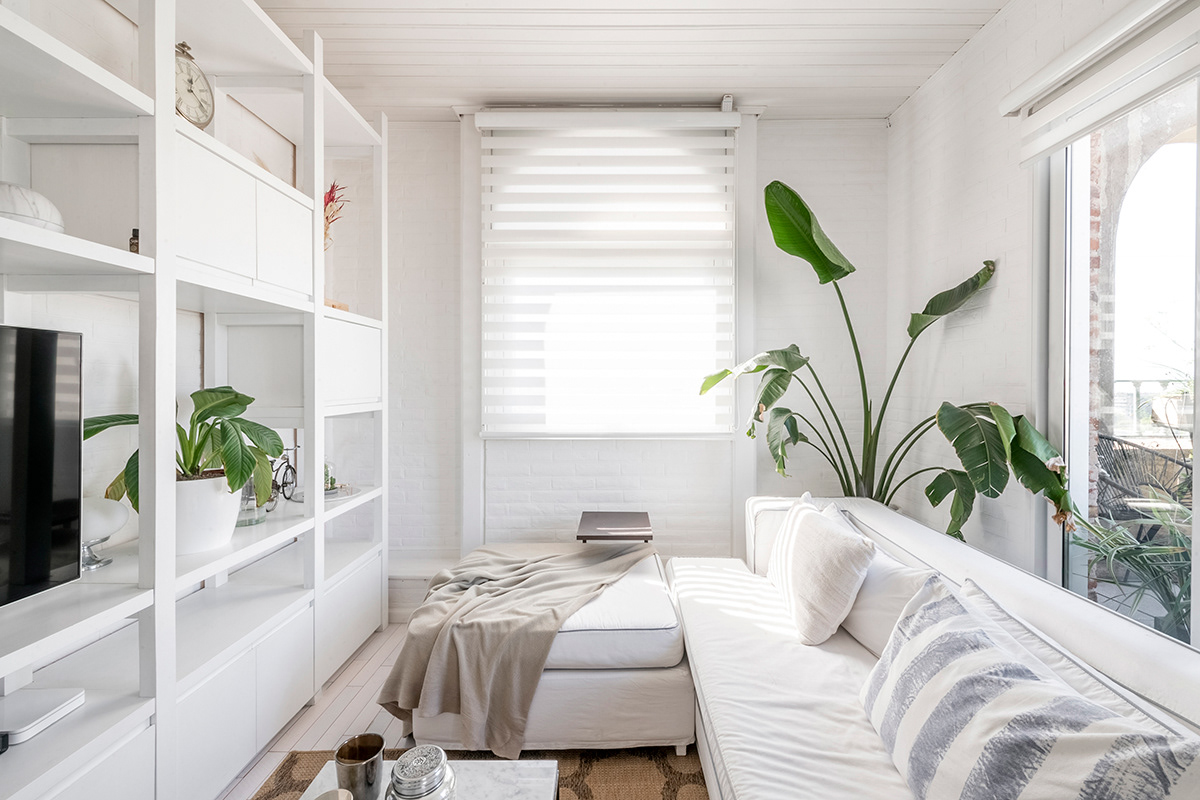 ARQ. GISELLE CHALUPOWICZ - 2022