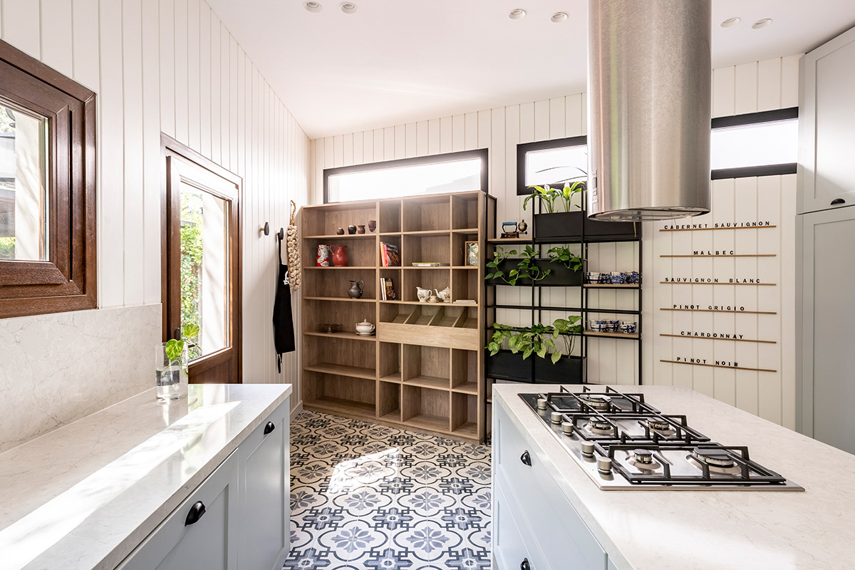 ARQ. GISELLE CHALUPOWICZ - 2022