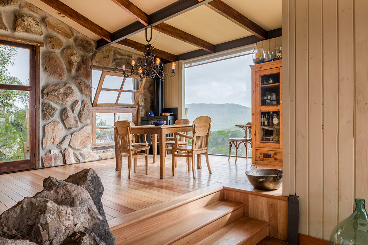 LAS TAPERAS - UY- 2021