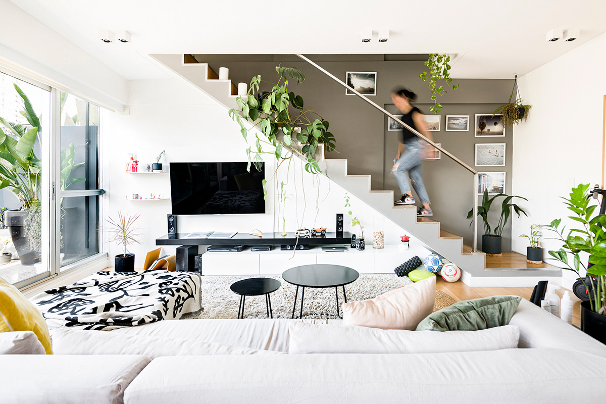 ARQ. GISELLE CHALUPOWICZ - 2020