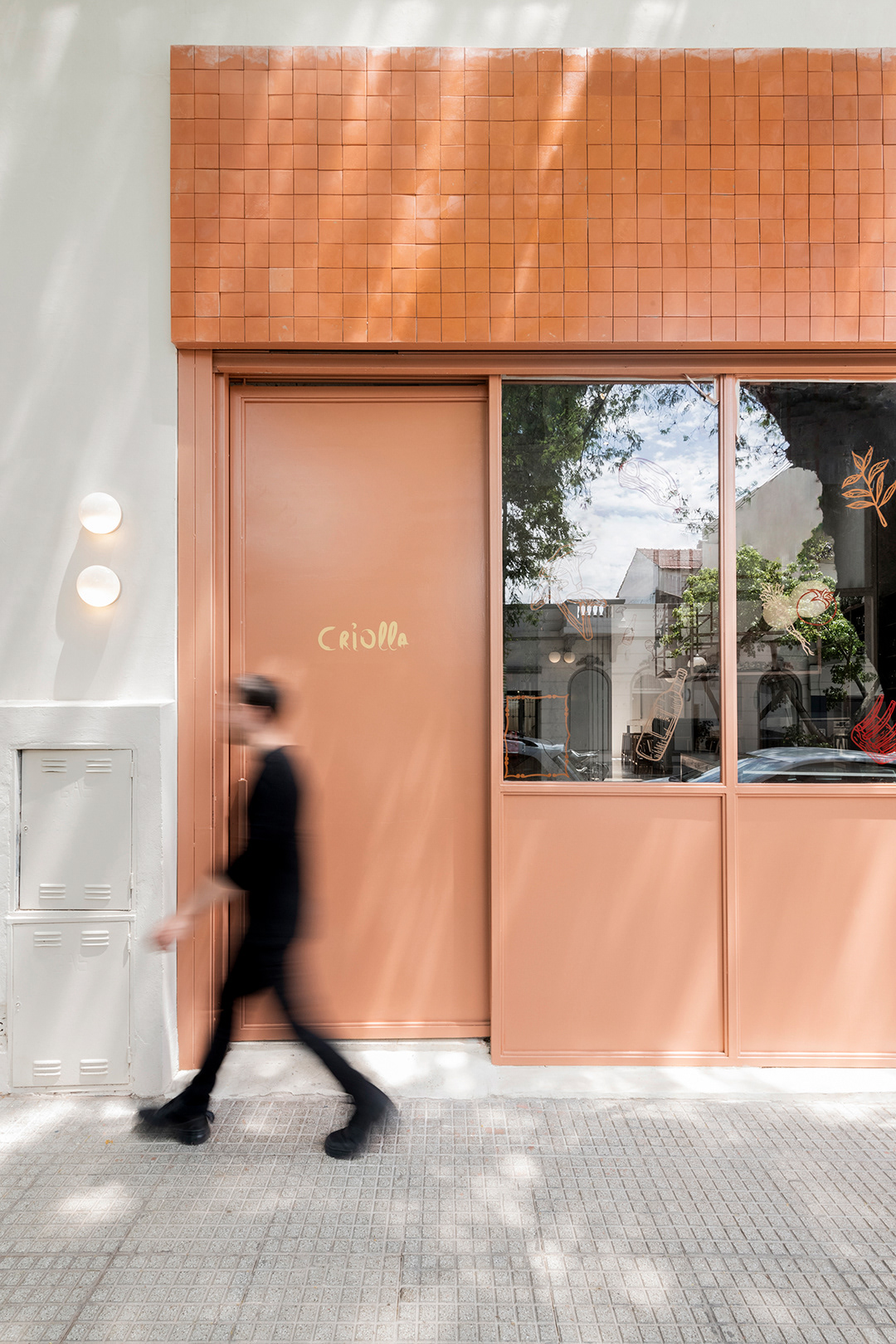 ESTUDIO RIPANI - CRIOLLA