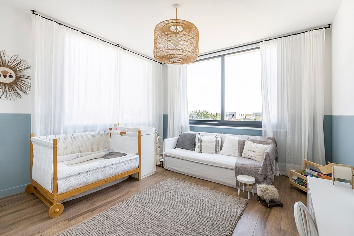 ARQ. GISELLE CHALUPOWICZ - 2020