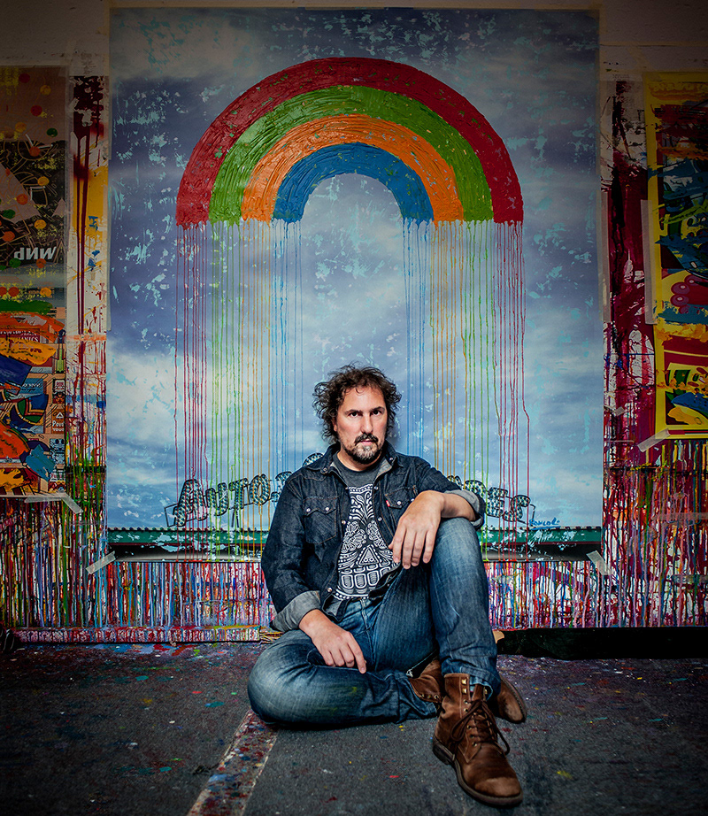 CLAUDIO RONCOLI
