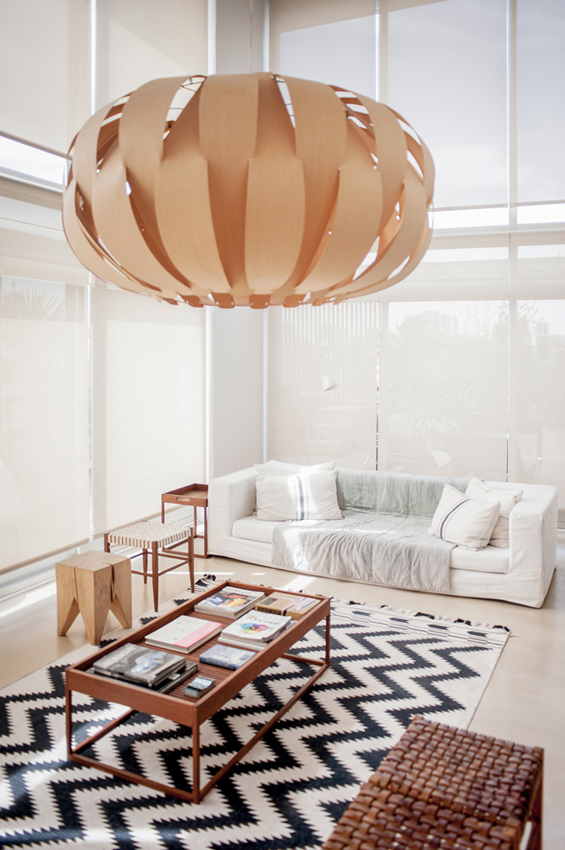 ARQ. GISELLE CHALUPOWICZ