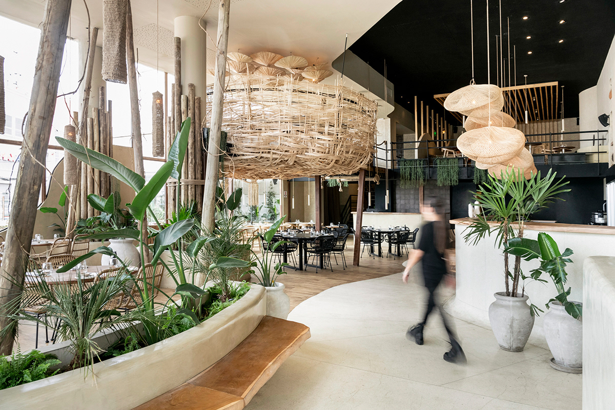 ESTUDIO RIPANI - FABRIC 2023