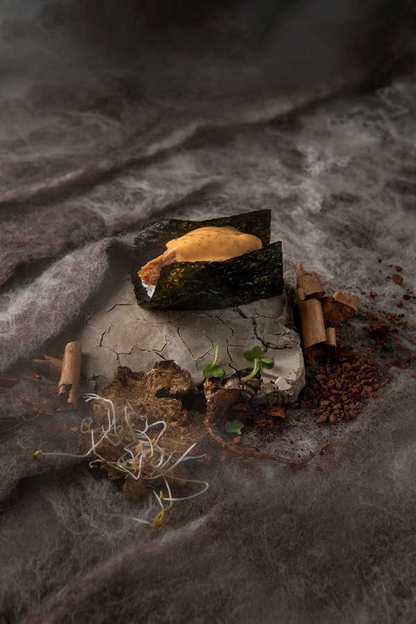 YUGO OMAKASE