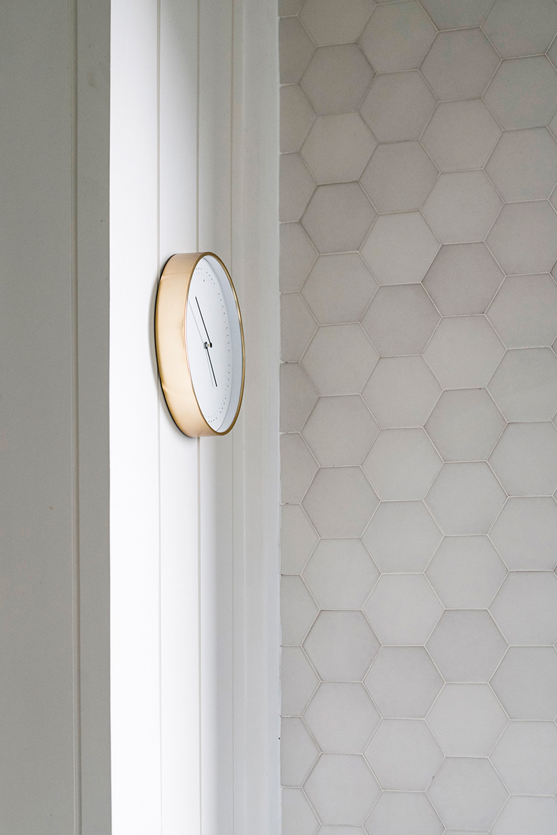 ARQ. GISELLE CHALUPOWICZ - 2020