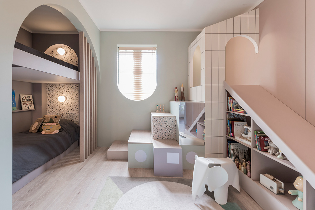 COTY LARGUIA - CASA FOA 2019