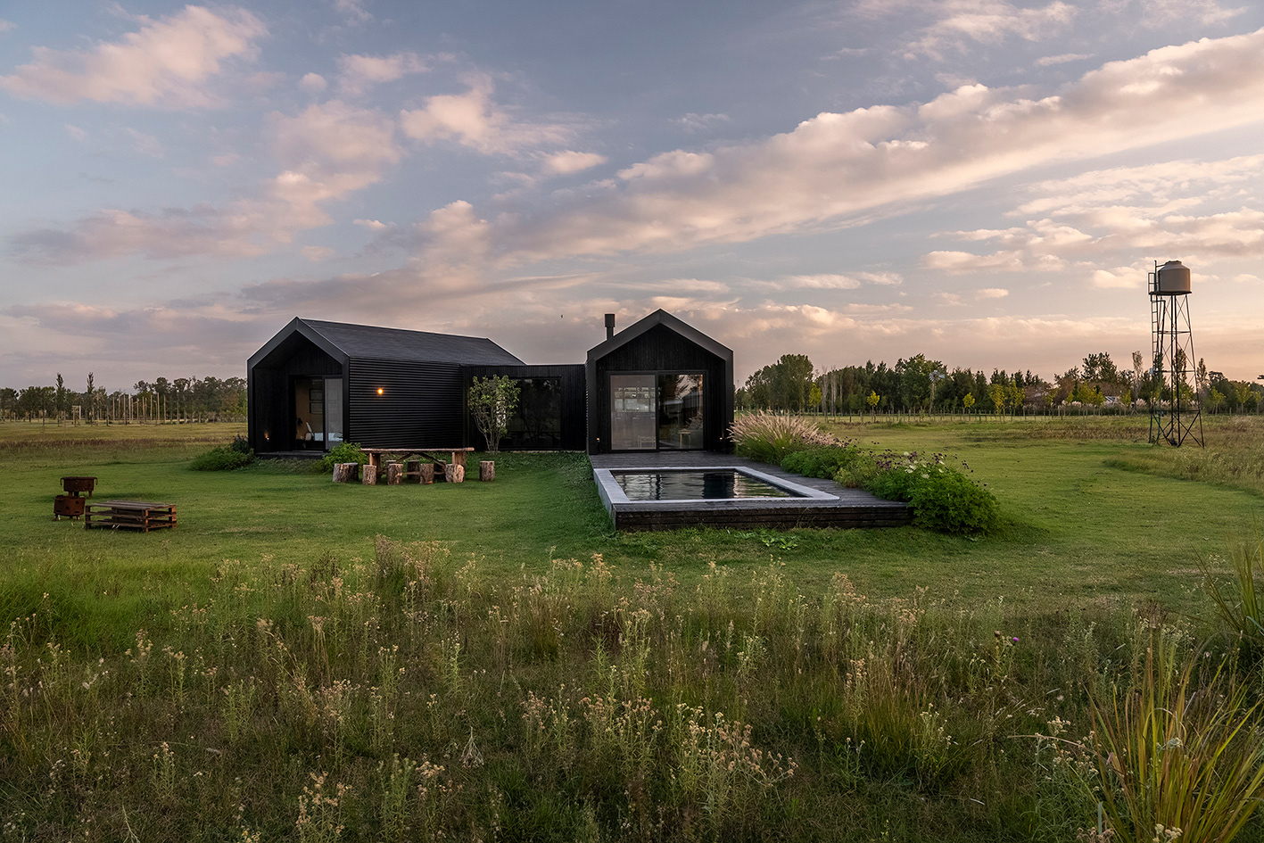 ESTUDIO PLOK - REFUGIO