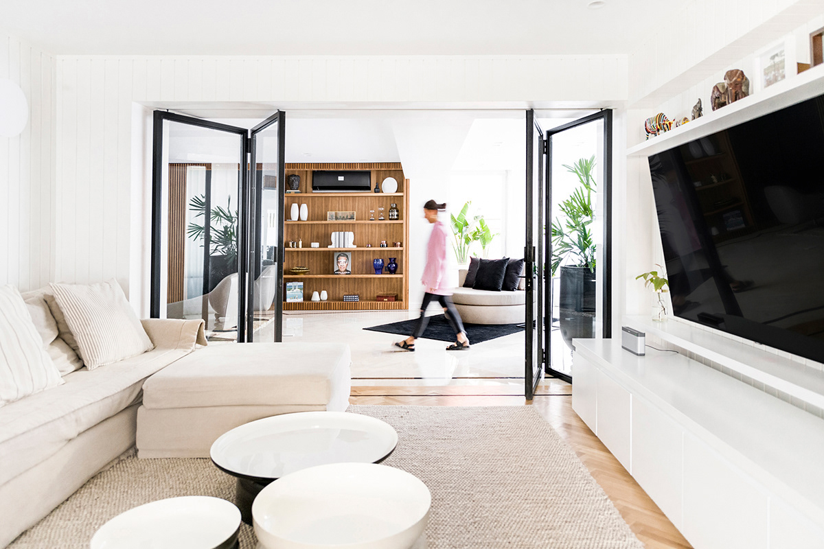 ARQ. GISELLE CHALUPOWICZ - 2020