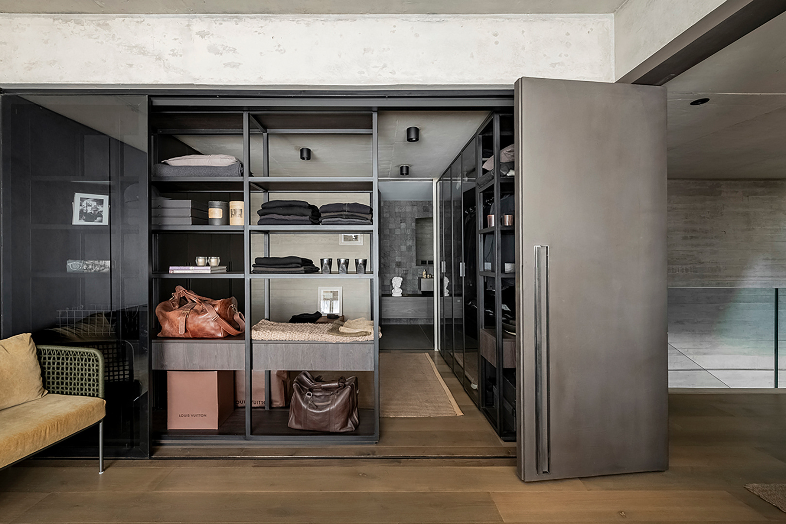 ARENAL ESTUDIO - NICARAGUA