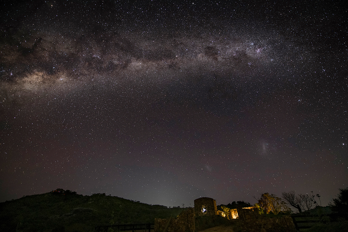 LAS TAPERAS, UY -  2021