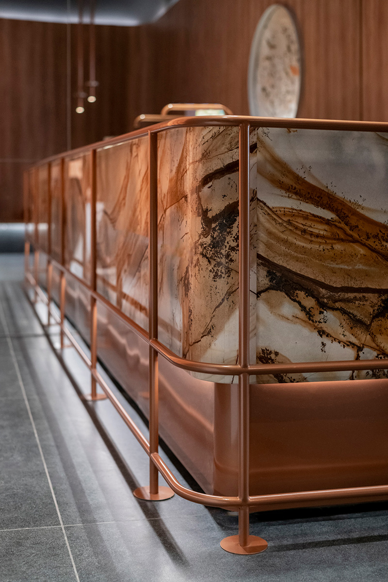 ESTUDIO PLOK - CASA FOA 2022