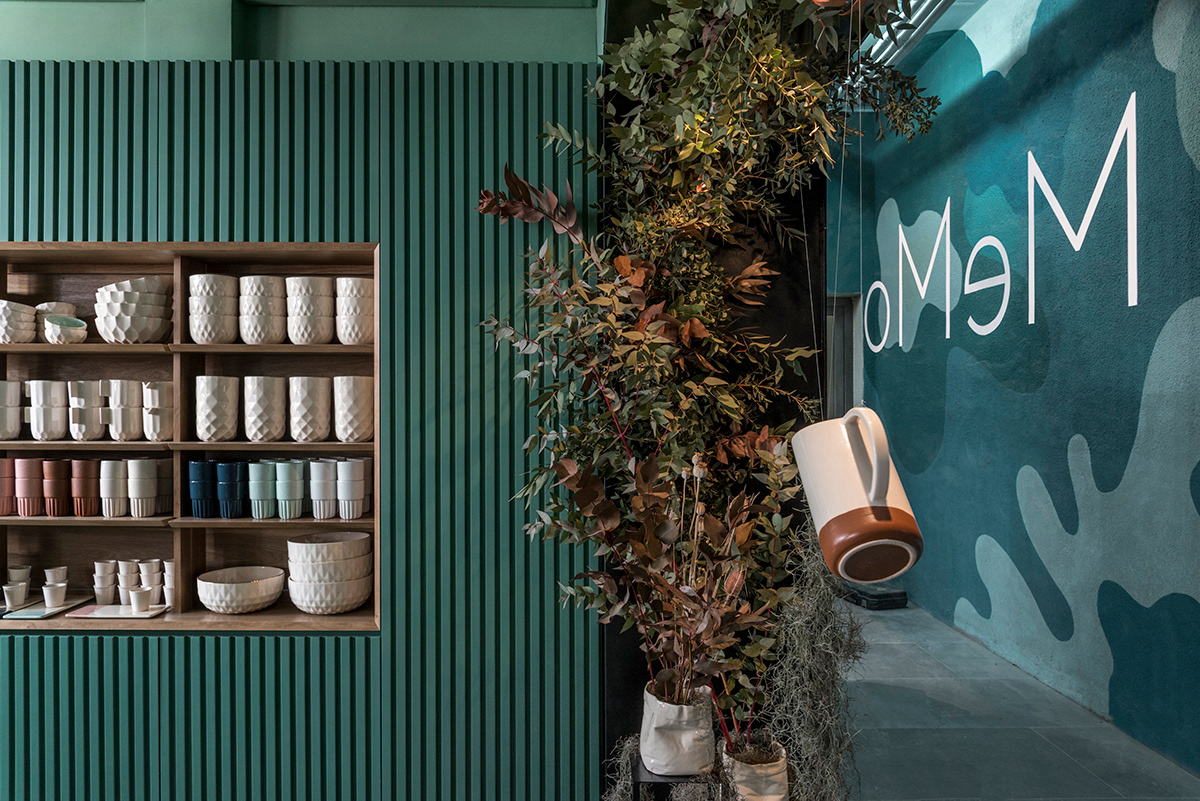 MEMO ARQ - CASA FOA 2019