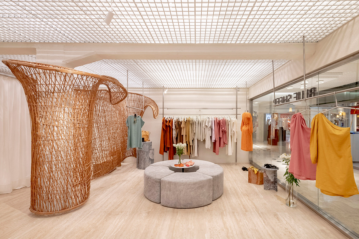 VANG - BLUE SHEEP 2022