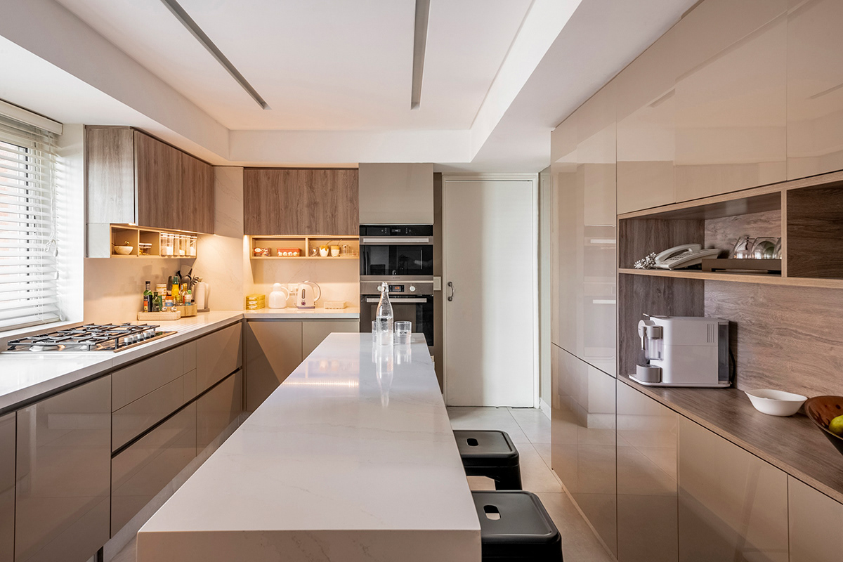 ARQ. GISELLE CHALUPOWICZ - 2022