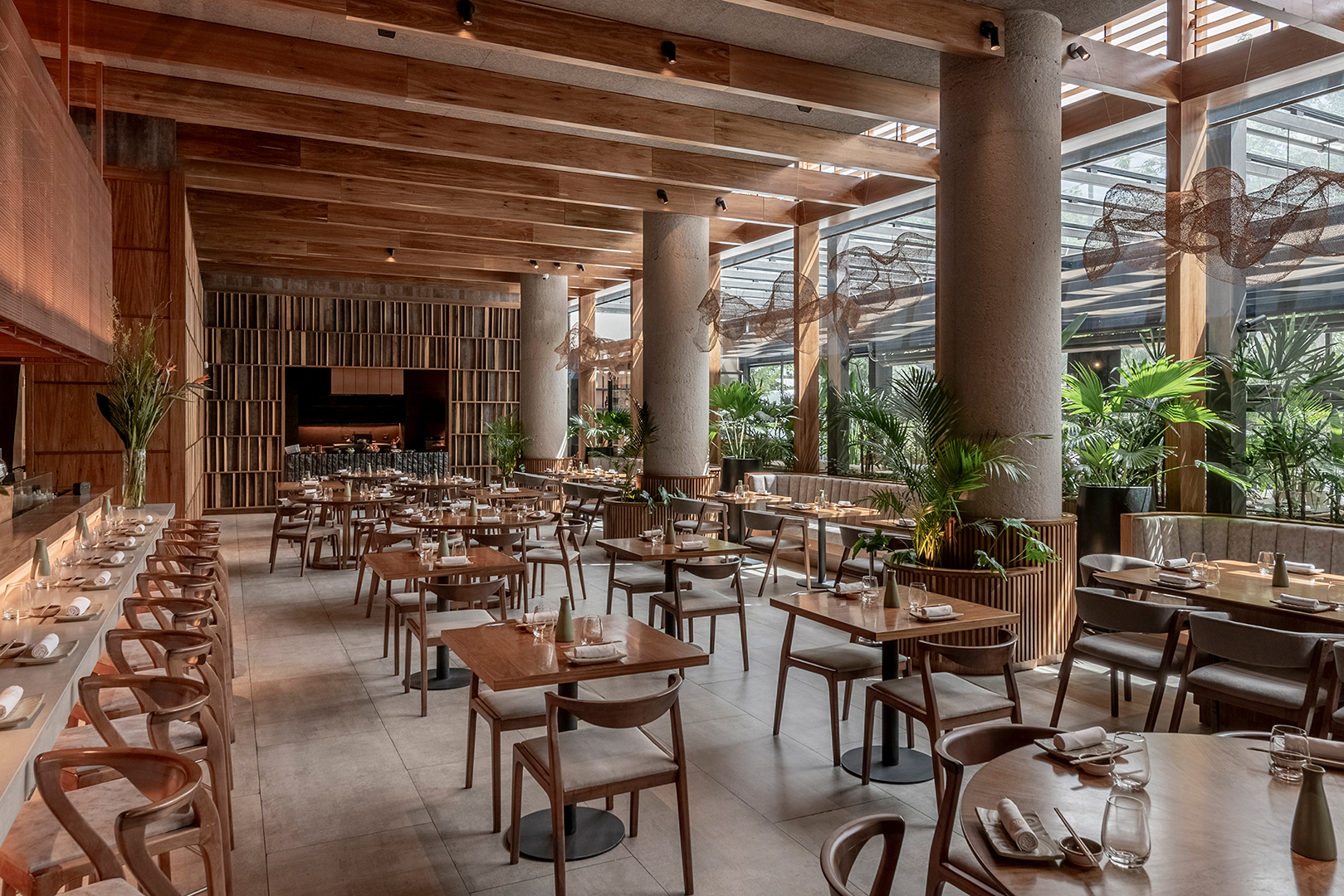 OSAKA - ARIEL CHEMI ARQ