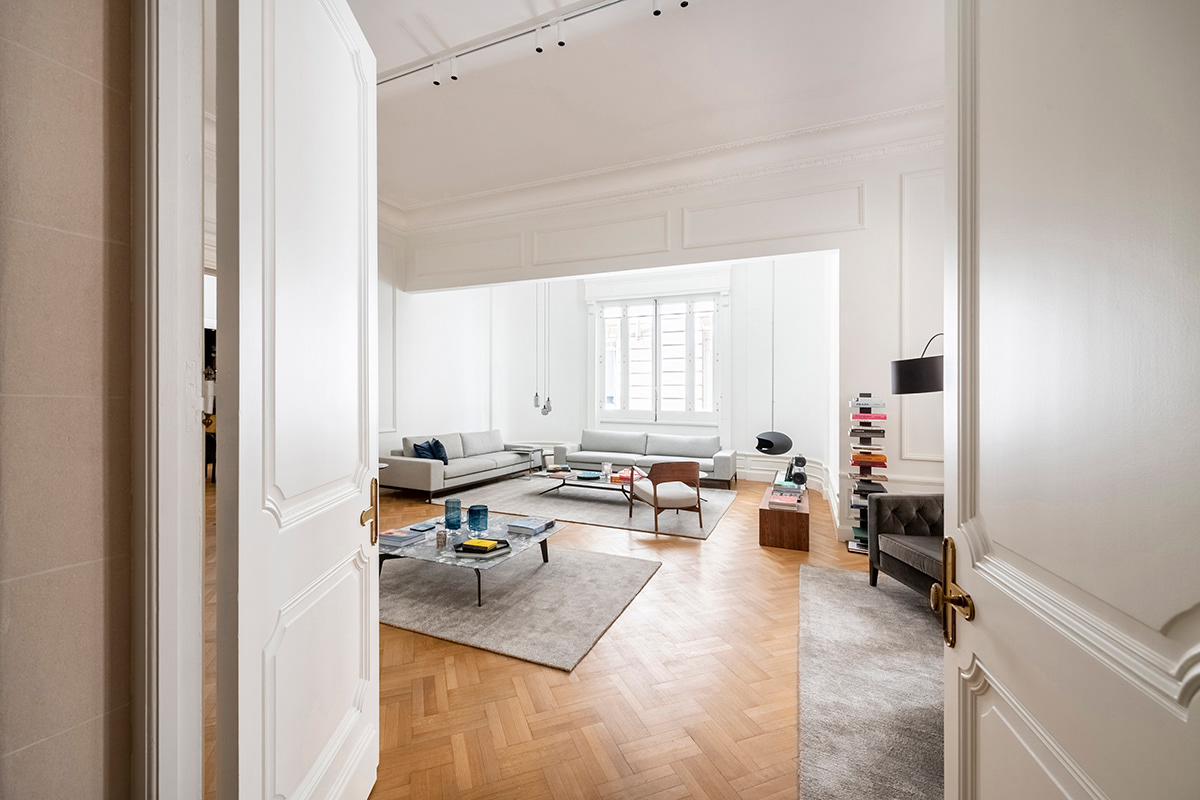 ESTUDIO ARHAUS - 2021