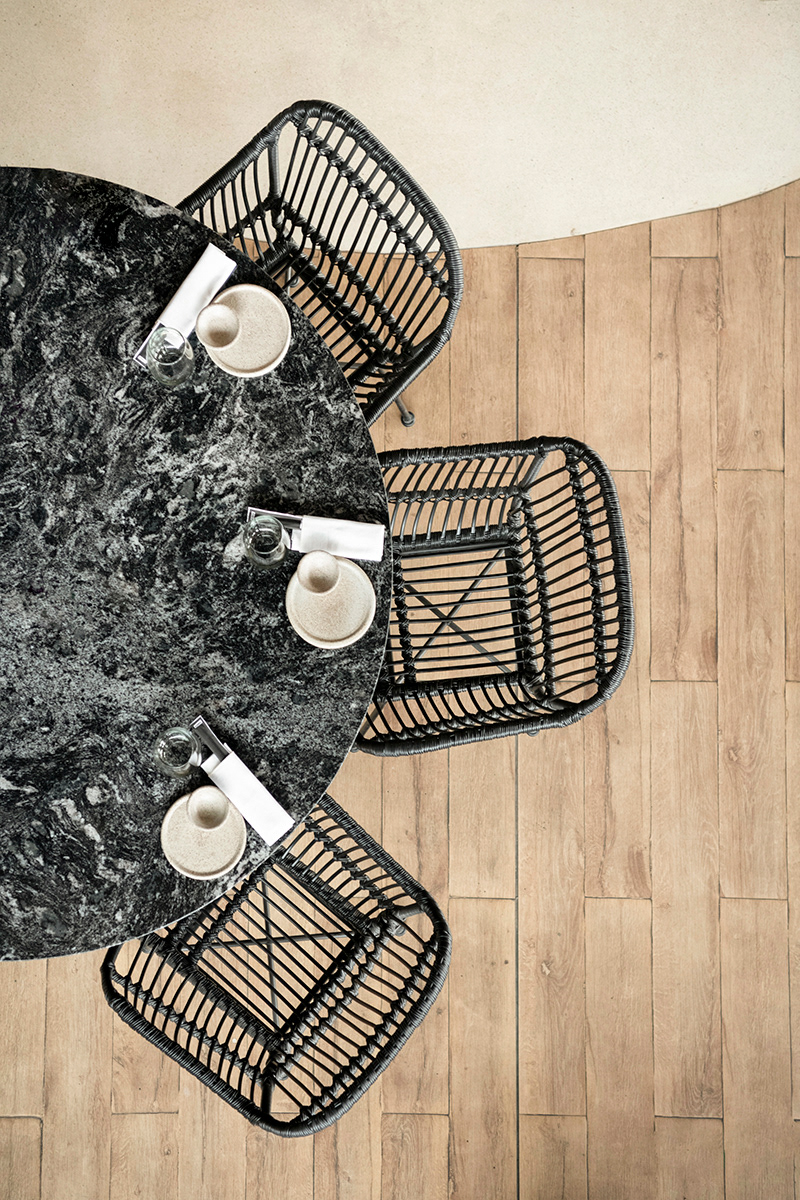 ESTUDIO RIPANI - FABRIC 2023