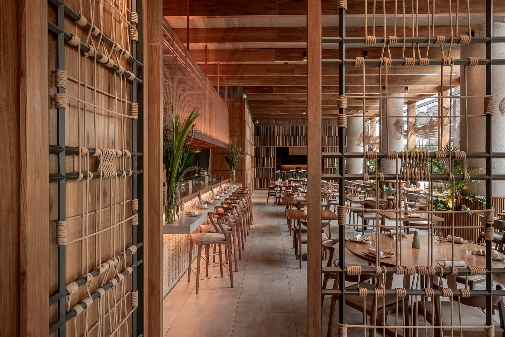 OSAKA - ARIEL CHEMI ARQ