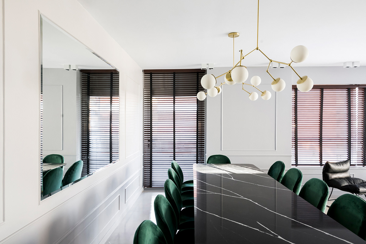 ARQ. GISELLE CHALUPOWICZ - 2020