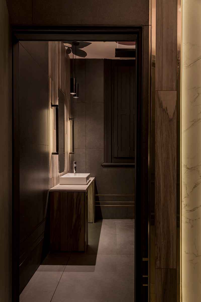 ARQ. AVALOS - CASA FOA 2018