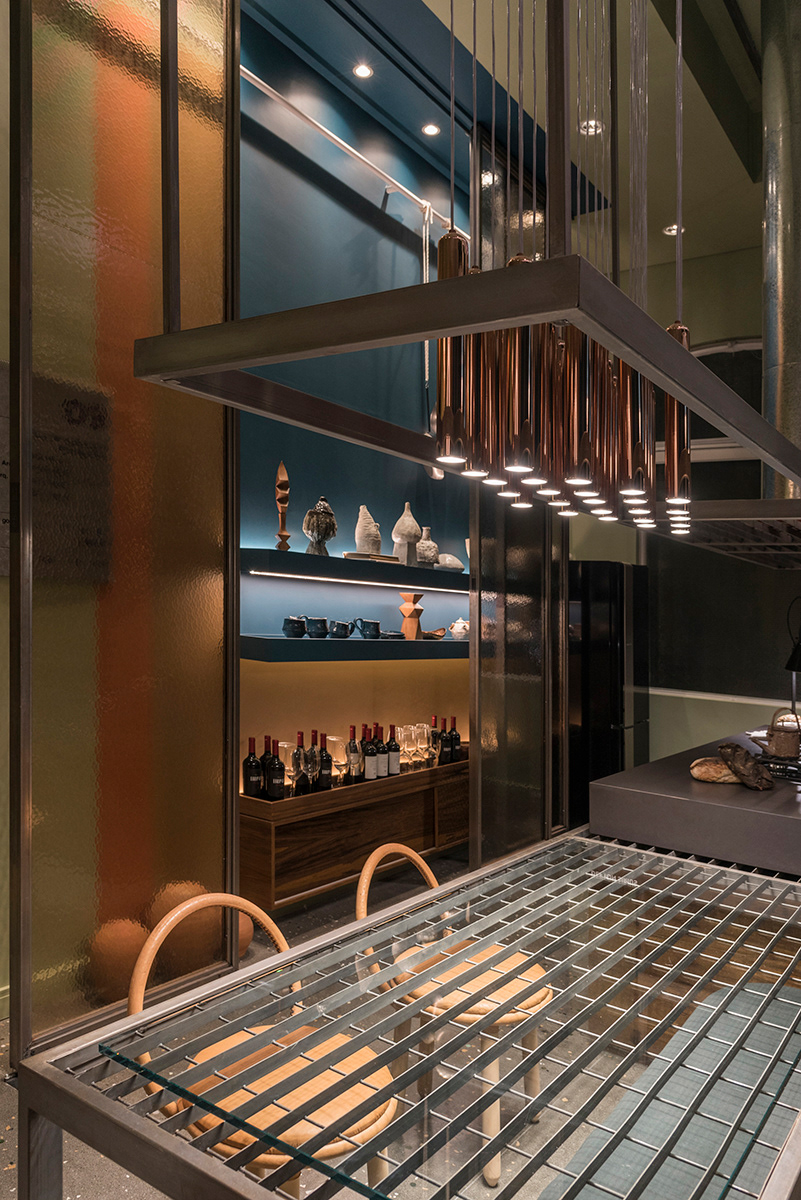 ARENAL ARQ- FOA 2018