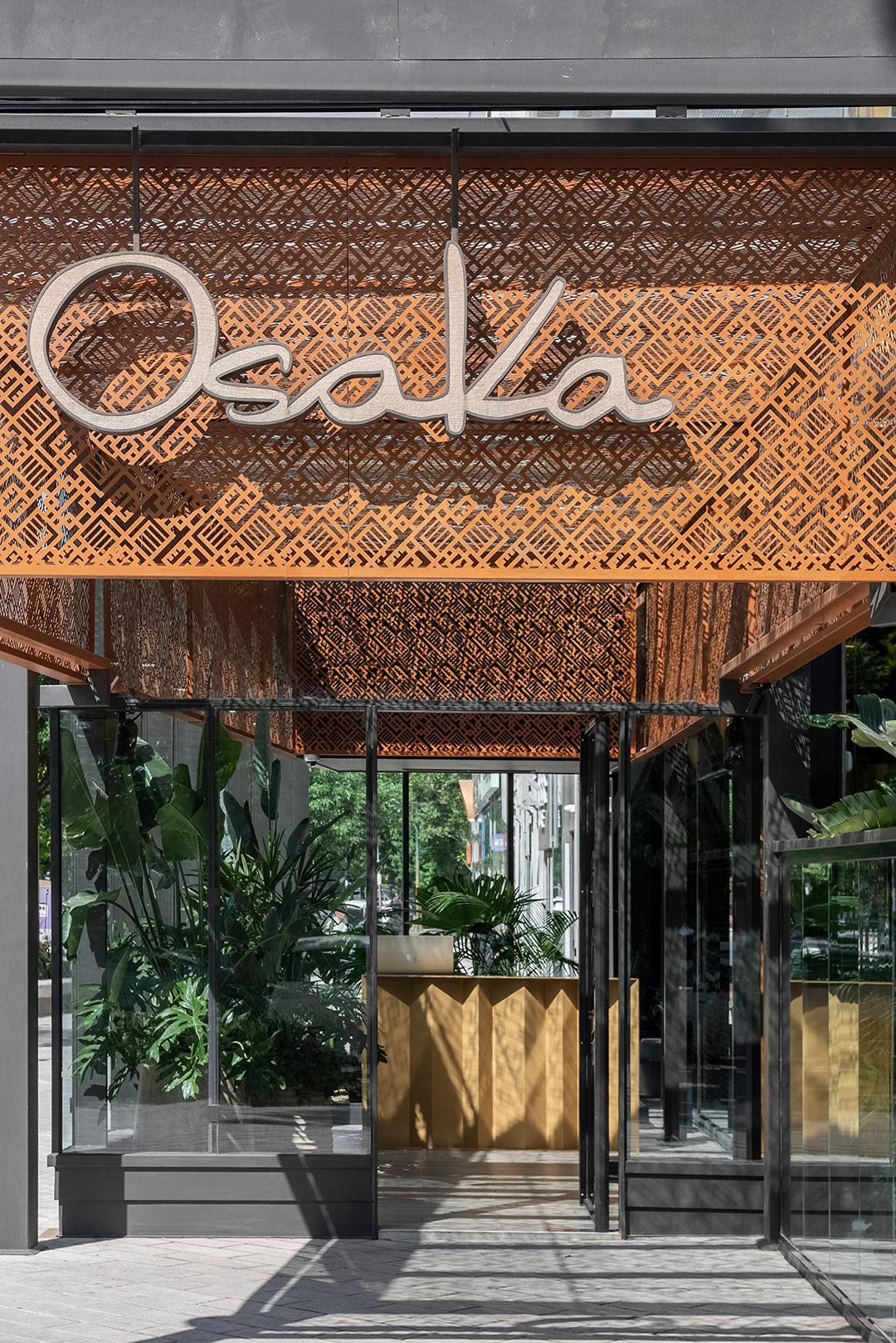 OSAKA - ARIEL CHEMI ARQ