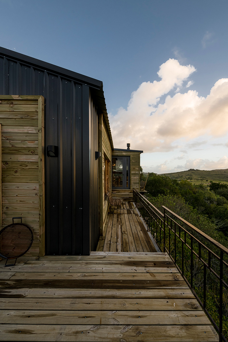 LAS TAPERAS - UY- 2021