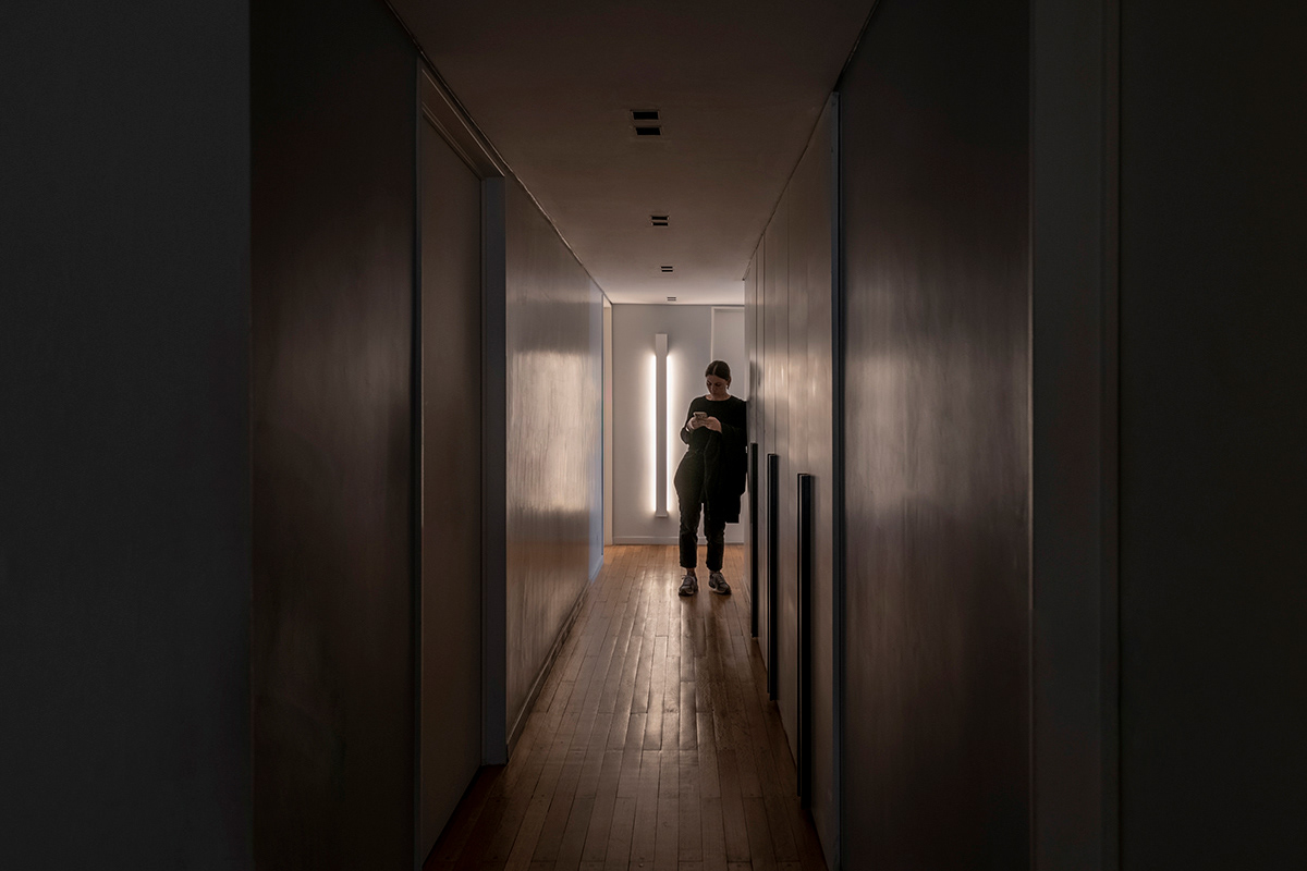 ARQ. GISELLE CHALUPOWICZ - 2022