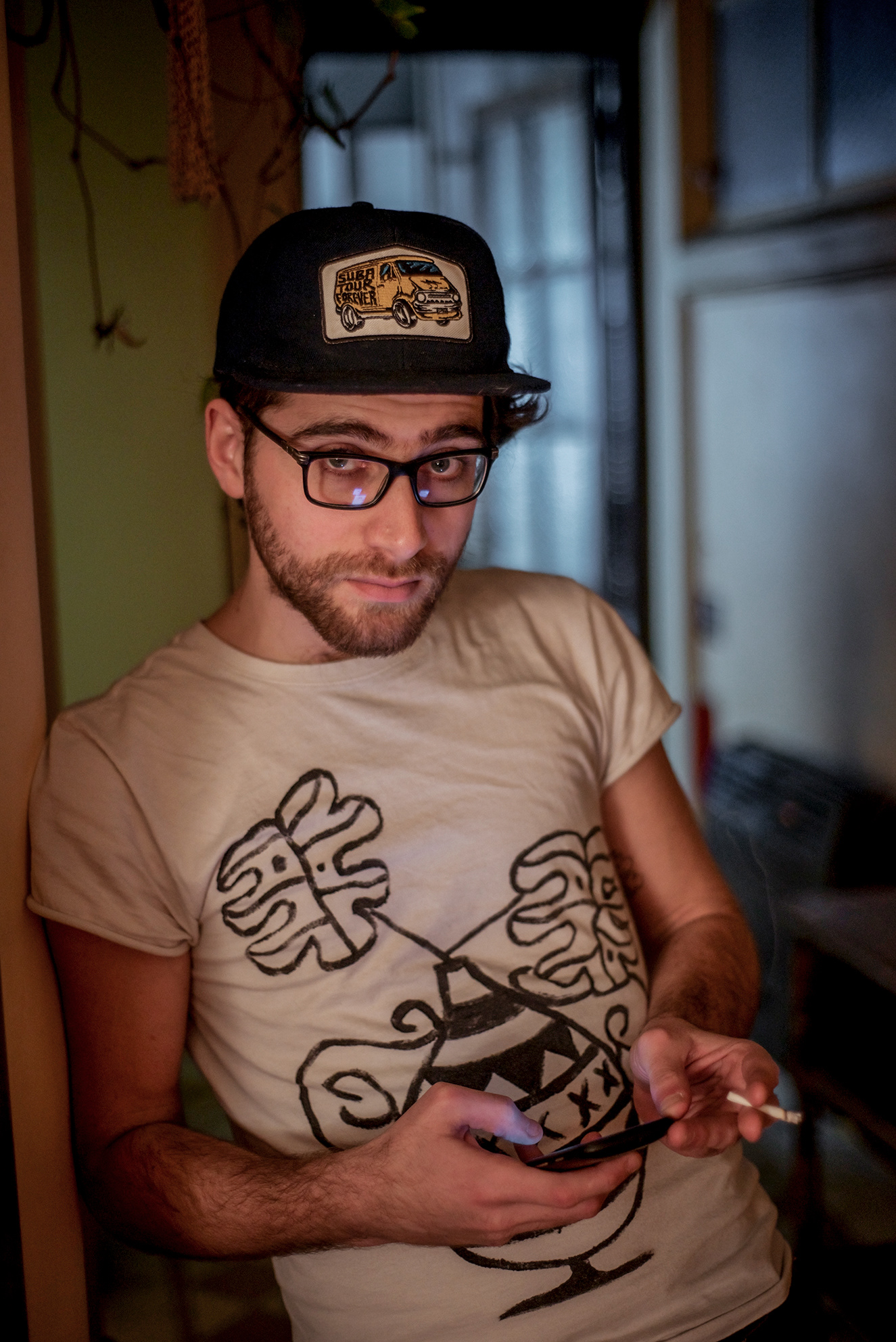 NICO DE CARO