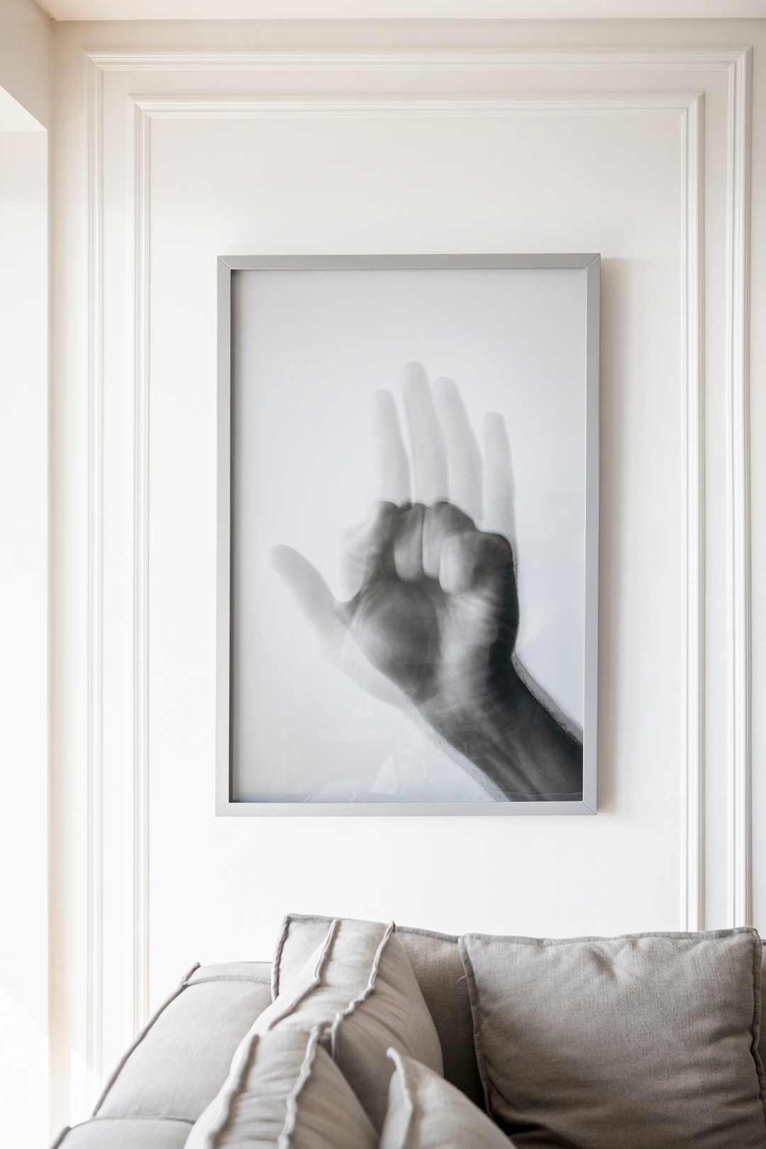 GISELLE CHALUPOWICZ - GUATEMALA