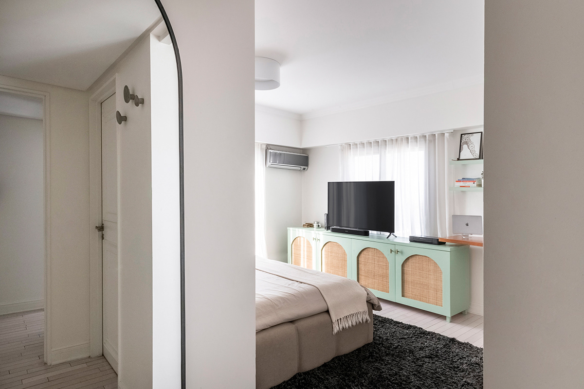 ARQ. GISELLE CHALUPOWICZ - 2022