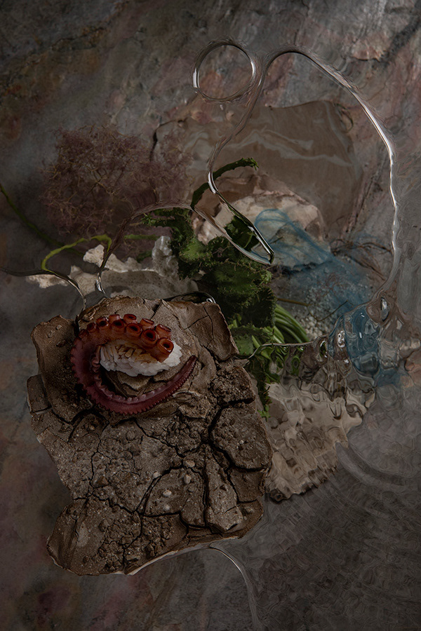 YUGO OMAKASE