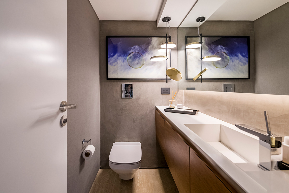 ARQ. GISELLE CHALUPOWICZ - 2020