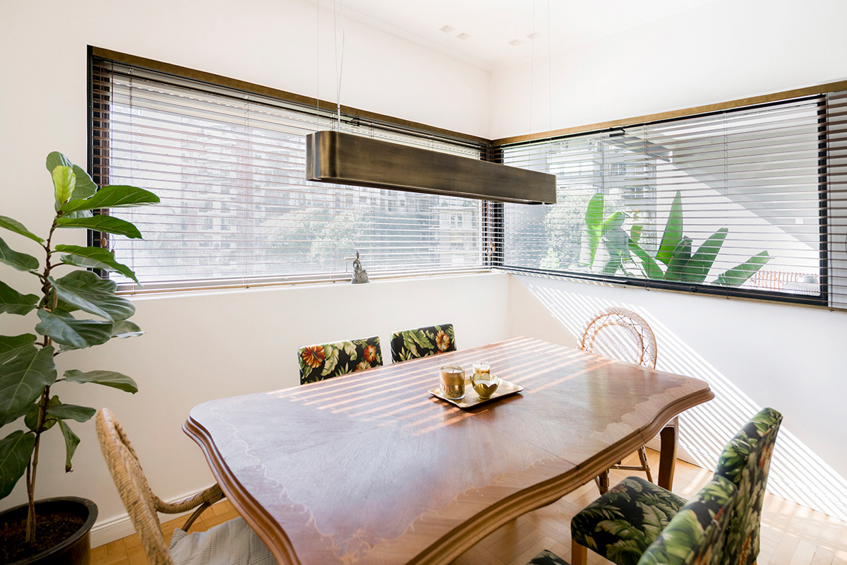 ARQ. GISELLE CHALUPOWICZ - 2020