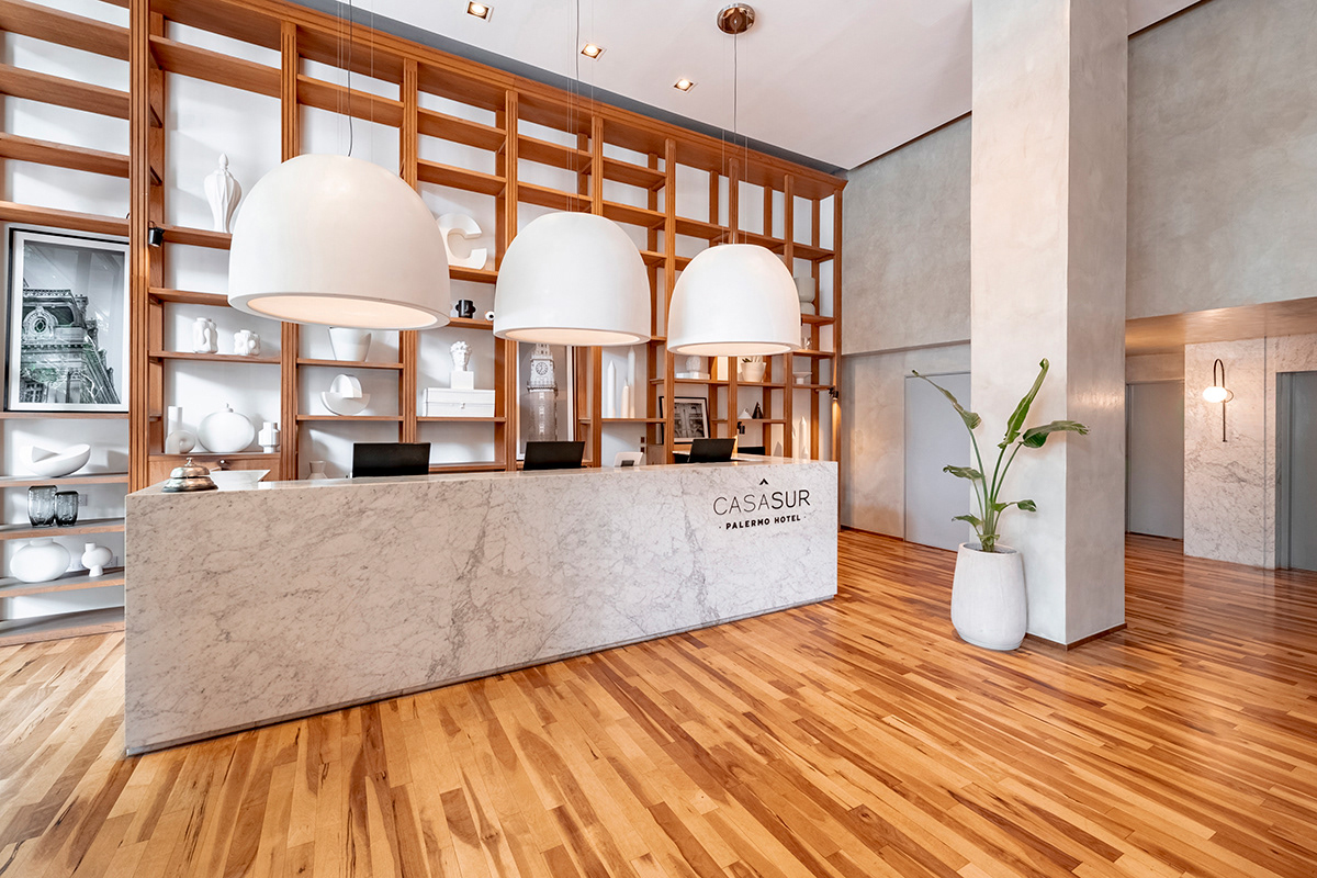 ARQ. GISELLE CHALUPOWICZ - 2022