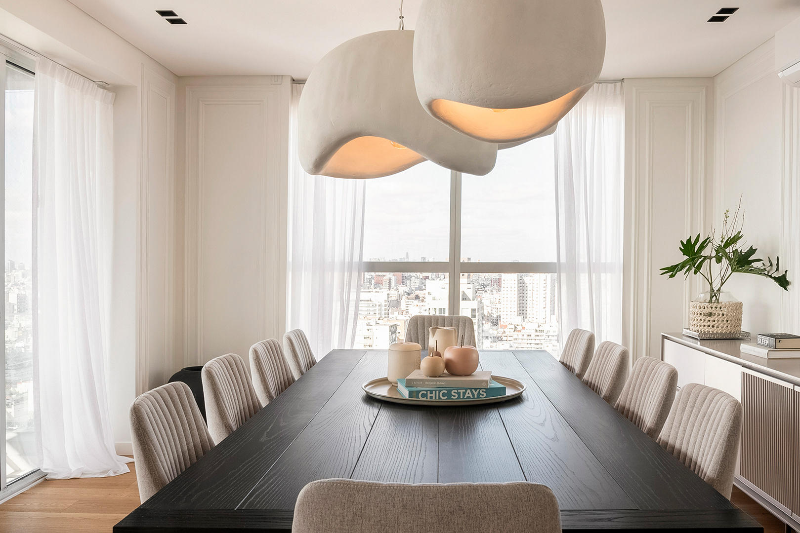 GISELLE CHALUPOWICZ - GUATEMALA