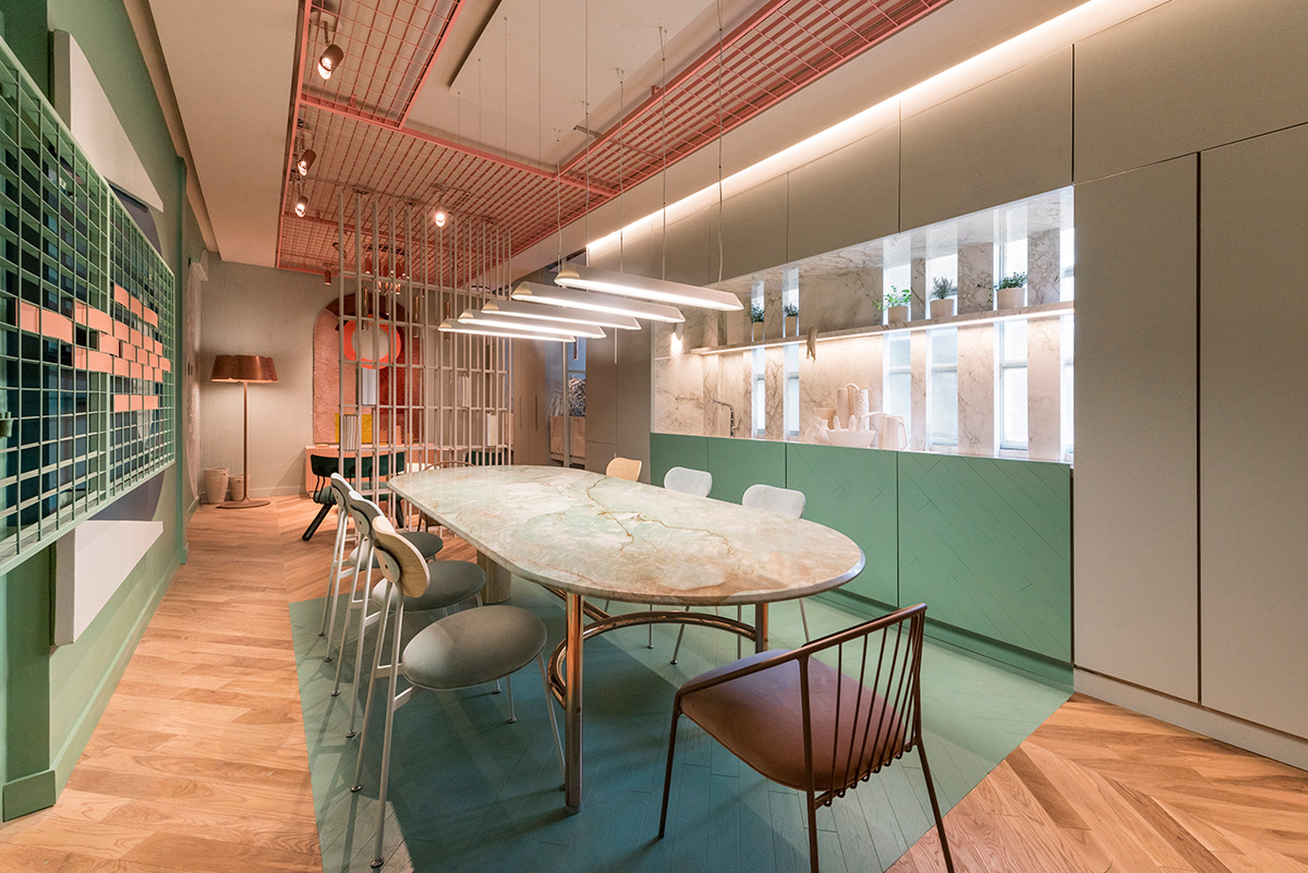 LA FELIZ - ARENAL - CASA FOA 2019