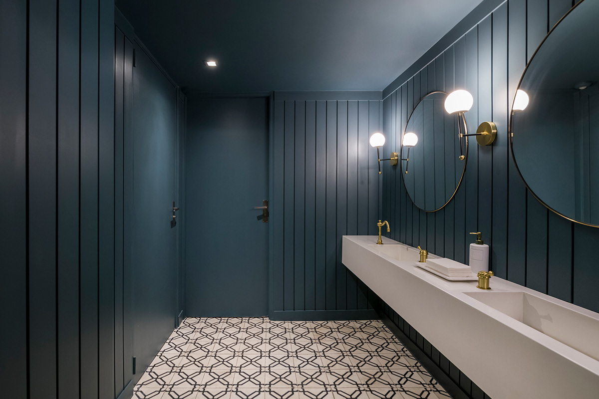 ARQ. GISELLE CHALUPOWICZ - 2020