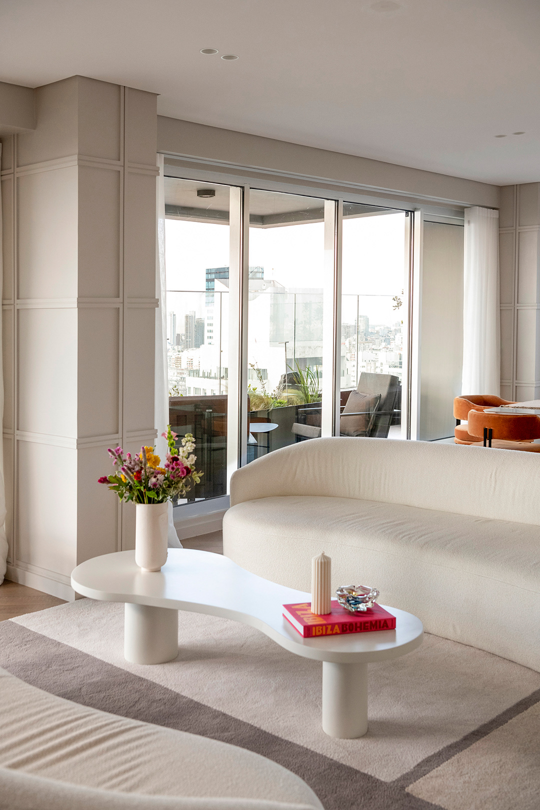 GISELLE CHALUPOWICZ - GUATEMALA